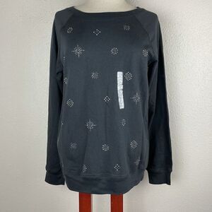 NWT Passports Sweatshirt